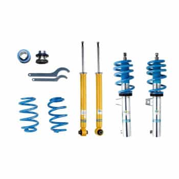 Jeu de suspensions, ressorts/amortisseurs BILSTEIN - B14 PSS