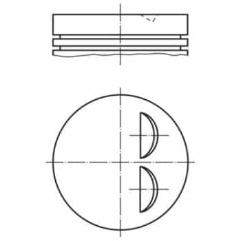 Piston