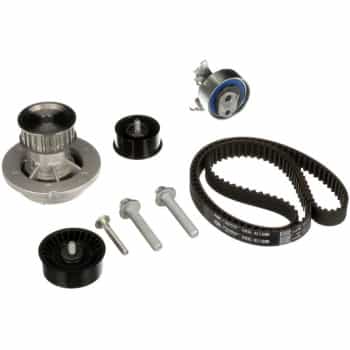 Pompe à eau + kit de courroie de distribution KP25499XS-4 Gates