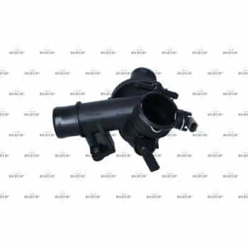 Thermostat, liquide de refroidissement
