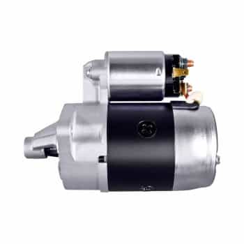 Démarreur PIÈCE NEUVE SANS CONSIGNE 8EA 011 611-141 Hella