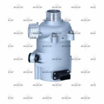 Pompe à eau, refroidissement moteur