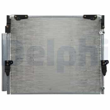 Condenseur, climatisation CF20230 Delphi