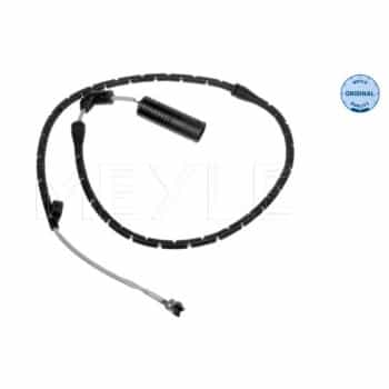Contact d'avertissement, usure des plaquettes de frein MEYLE-ORIGINAL Quality