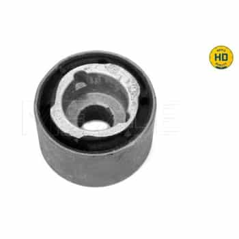 Suspension, corps de l'essieu MEYLE-HD Quality