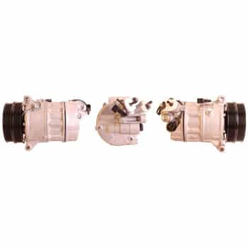 Compresseur, climatisation 51-0921 Elstock