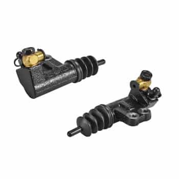 Cylindre auxiliaire, embrayage 804731 Valeo