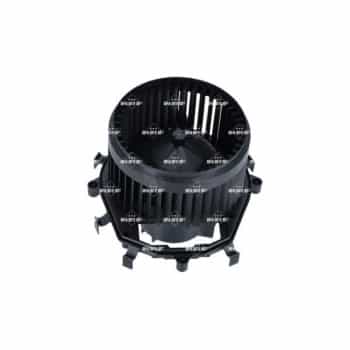 Ventilation intérieure