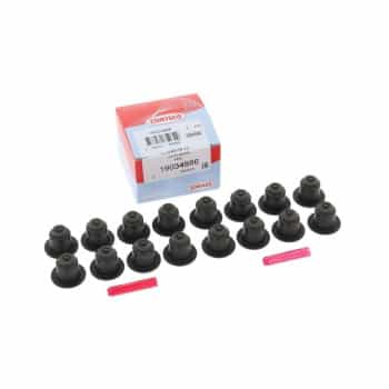 Jeu de joints de soupape