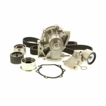 Pompe à eau + kit de courroie de distribution TKF-902 Aisin