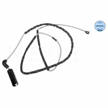 Contact d'avertissement, usure des plaquettes de frein MEYLE-ORIGINAL Quality