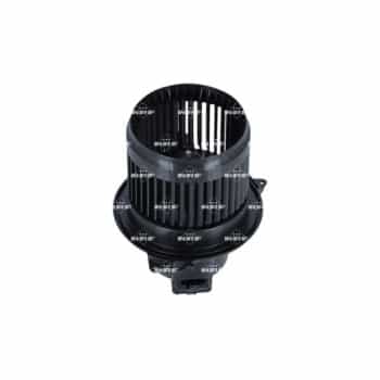 Ventilation intérieure