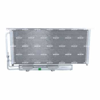 Condenseur, climatisation 350511 NRF