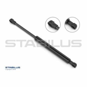 Ressort à gaz, capot 9831NN Stabilus