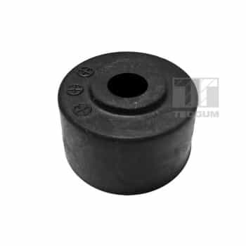 Chemise, biellette stabilisatrice