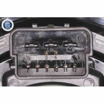 Ressort hélicoïdal, airbag