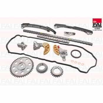 Kit chaîne de distribution