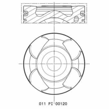 Piston