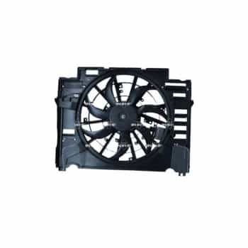 Roue de ventilateur de refroidissement 470026 NRF