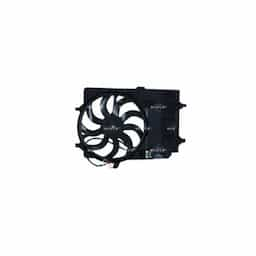 Ventilateur, refroidissement du moteur 47301 NRF