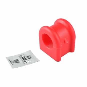 Roulement stabilisateur sur wishbone