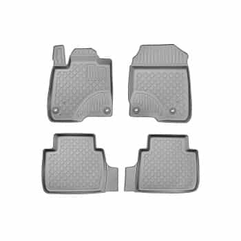 Tapis en caoutchouc sur mesure pour Honda ZR-V Hybrid 2023-