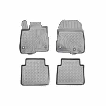 Tapis en caoutchouc sur mesure pour Honda CR-V HEV 2023-