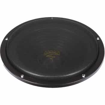 SYSTÈME AUDIO Woofer médium Haut-parleur FREE-AIR 200 mm