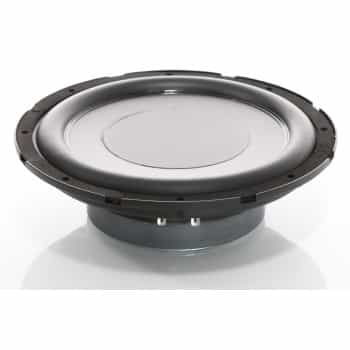 SYSTÈME AUDIO Woofer plat spécial 200 mm 2 Ohm 250/150 Watt