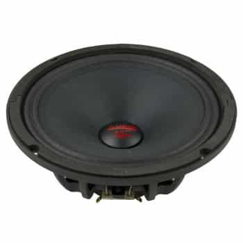 SYSTÈME AUDIO PA Woofer médium 200 mm