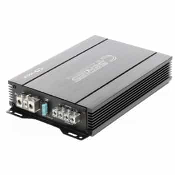 Amplificateur 2 canaux CO-SERIES