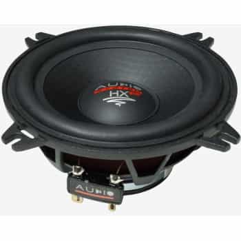 SYSTÈME AUDIO Haut-parleur médium HAUT DE GAMME 100 mm