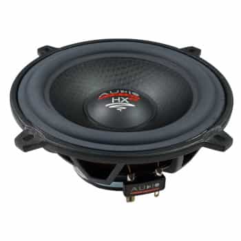 SYSTÈME AUDIO Haut-parleur médium HAUT DE GAMME de 130 mm