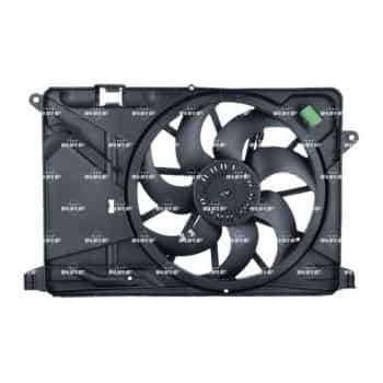 Roue du ventilateur de refroidissement 470150 NRF