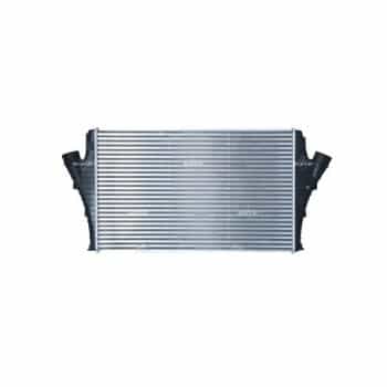 Intercooler, échangeur