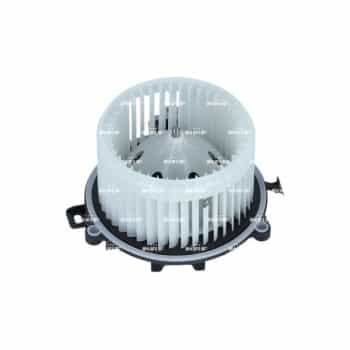 Ventilation intérieure