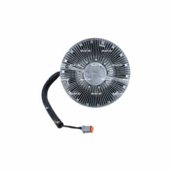 Embrayage, ventilateur de radiateur 49782 NRF