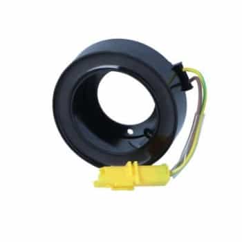 Bobine, compresseur d'embrayage magnétique 38561 NRF