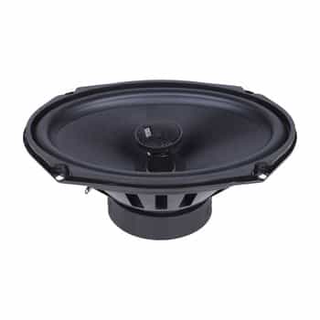Ensemble MXC SERIES 6x9" Puissance du système coaxial : 2x 170/110 Watt