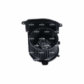 Ventilation intérieure