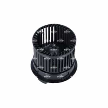 Ventilation intérieure