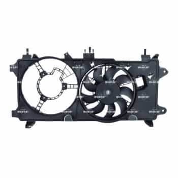 Roue du ventilateur de refroidissement 470138 NRF