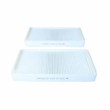 Filtre, air de l'habitacle 26-0377 Maxgear