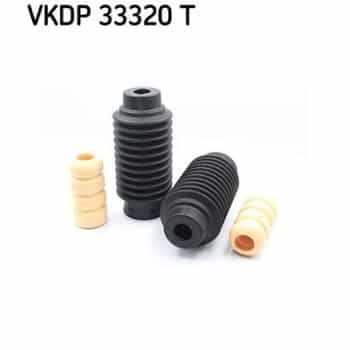 Cache-poussière, amortisseur VKDP 33320 T SKF