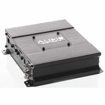 Amplificateur de puissance à 2 canaux SÉRIE X--ion