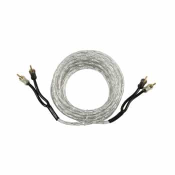 SYSTÈME AUDIO Câble RCA 5000 mm HAUTE Performance