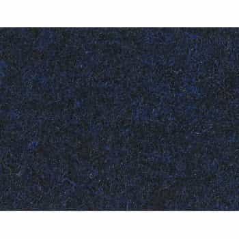 SYSTÈME AUDIO Tissu d'ameublement Polaire 4,5 m² Couleur : bleu foncé