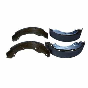 Jeu de mâchoires de frein 19-0321 Maxgear