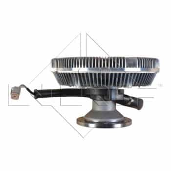 Embrayage, ventilateur de radiateur 49139 NRF