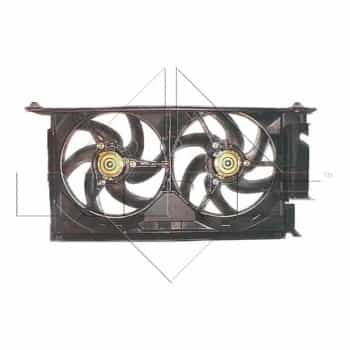 Roue de ventilateur de refroidissement 47334 NRF